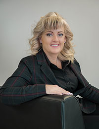 Connie Mckenzie