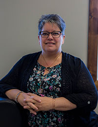 Debbie Axelson