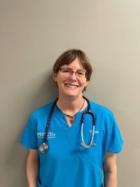 Tricia Cafferata
